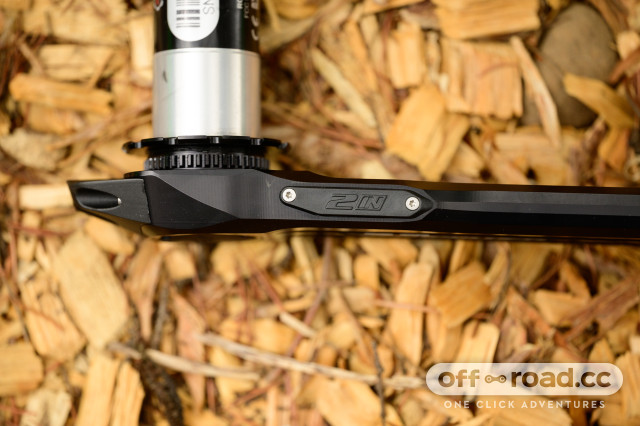 Rotor 2Inpower SL power meter review | off-road.cc